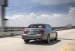 Mercedes-Benz E450 4Matic AMG Line 2018 года (NA)